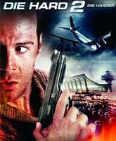 Фильм Крепкий орешек 2 Смотреть Онлайн / Online Film Die Hard 2 [1990]